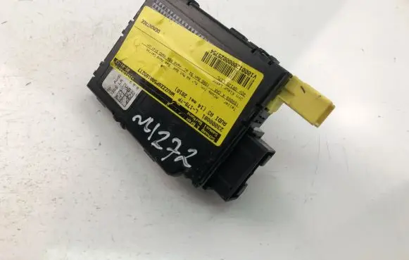 Audi A3 S3 8P Other control units/modules
