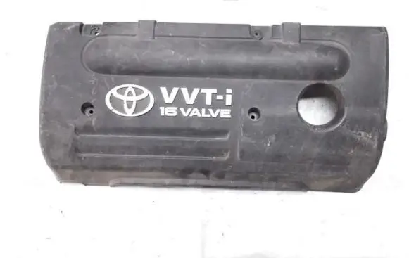Toyota Corolla Verso AR10 Engine cover (trim) 112120d080 11212-0d080
