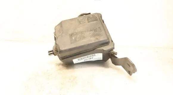 Peugeot 208 Fuse box set