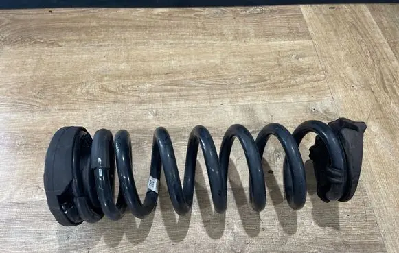 Jaguar F-Pace Rear coil spring HK835534BC