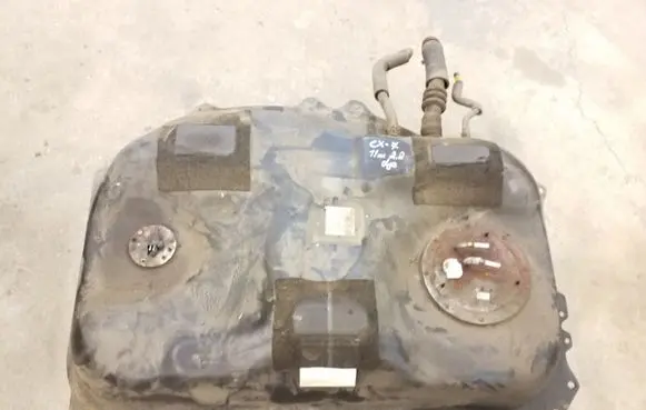Mazda CX-7 Fuel tank 0C15018254446 EH6442100A