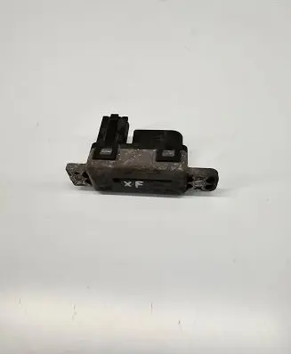 Jaguar XF X260 Glow plug pre-heat relay GX7312B533AD