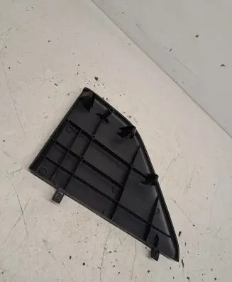 Lexus RX 330 - 350 - 400H Dashboard side end trim 6471448030