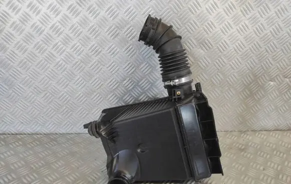 Mercedes-Benz Citan W415 Air filter box 165003318R