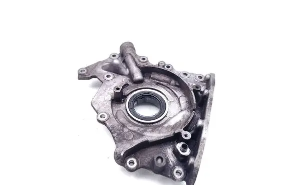 Ford Grand C-MAX Oil pump 9686038880
