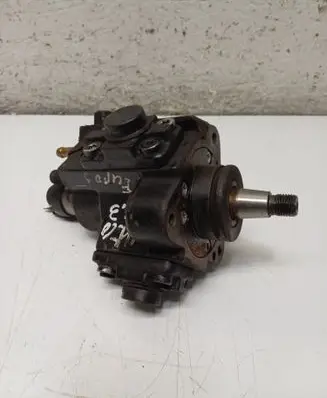 Fiat Ducato Fuel injection high pressure pump 0445010318
