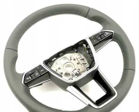 Audi A6 S6 C4 4A Steering wheel 4K0419091B