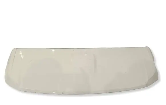 Land Rover Range Rover Evoque L538 Tailgate/trunk spoiler 