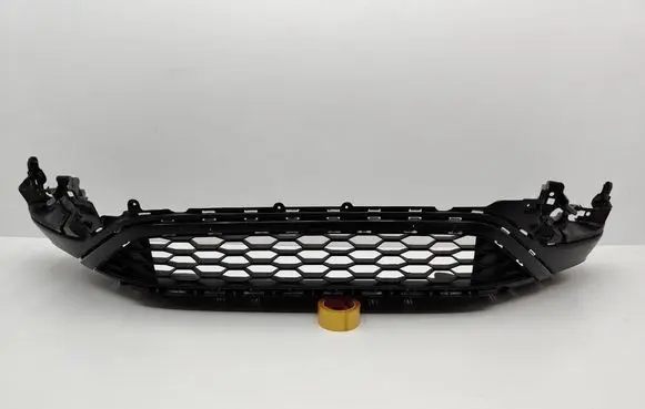 Volkswagen T-Roc Front bumper lip 2GA805903K
