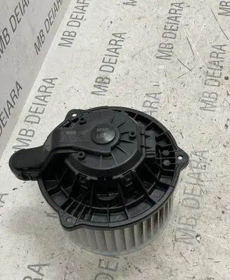Tesla Model S Heater fan/blower F00S3B2574