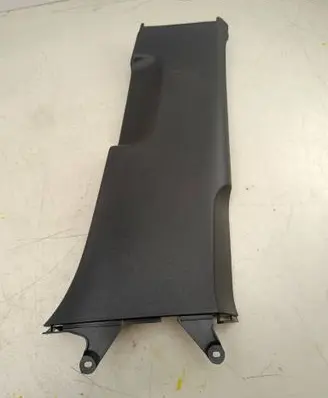 Volkswagen Golf VI (B) pillar trim (bottom) 1K4867298J 298E