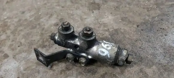 Volvo 960 Electromagnetic valve 