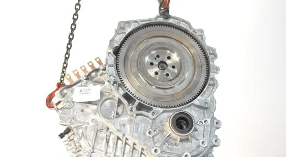 Ford Kuga III Manual 7 speed gearbox LX68-7000-CF