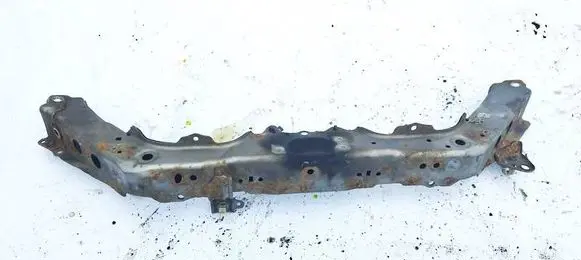 Honda CR-V Radiator support slam panel