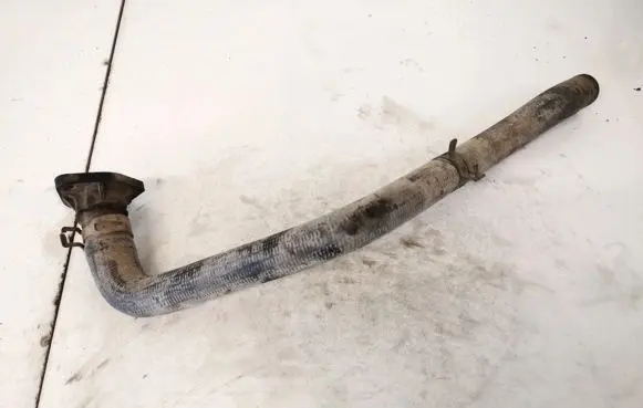 Opel Combo E Engine coolant pipe/hose l07150029503517