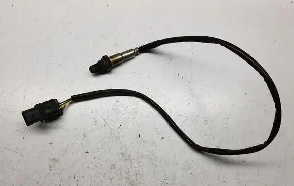Audi A3 S3 8P Lambda probe sensor 9039207F21B