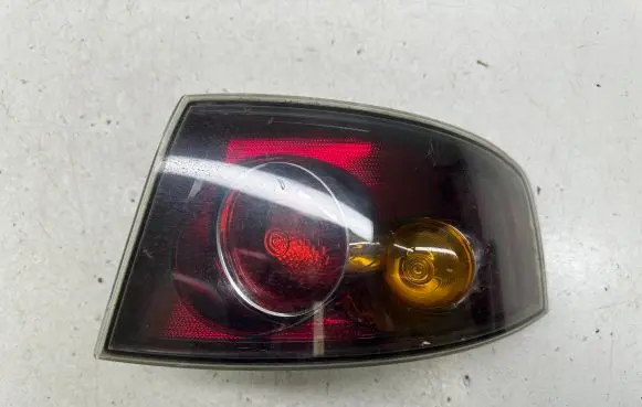 Seat Ibiza III (6L) Rear/tail lights 6L6945096E 6L6945112D 6L6945096D