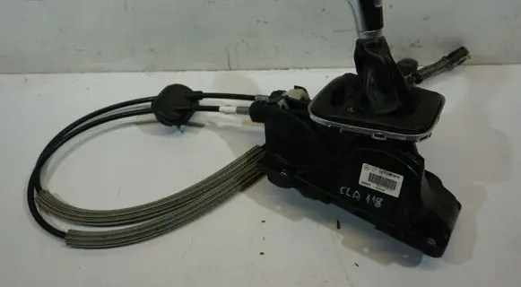 Mercedes-Benz CLA C117 X117 W117 Gear selector/shifter in gearbox 