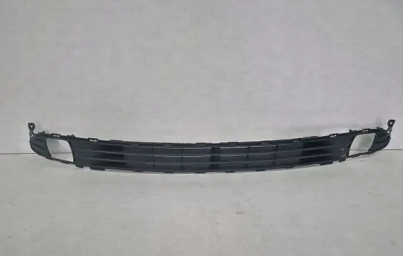 KIA Rio Front bumper lower grill 865221G010