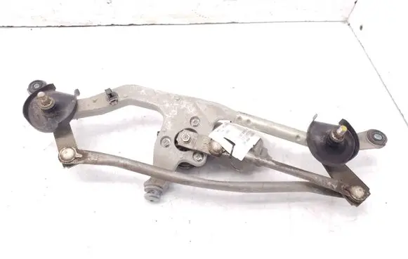Toyota Yaris Front wiper linkage and motor 851100D200 1593004124