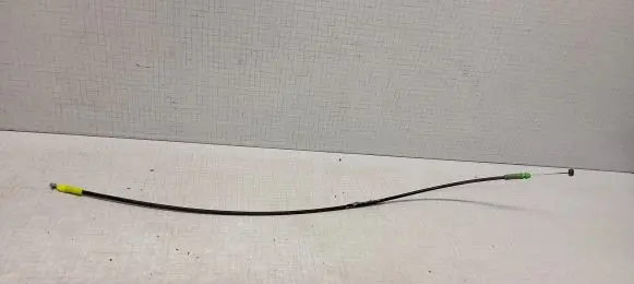 Toyota Aygo AB10 Rear door cable line 