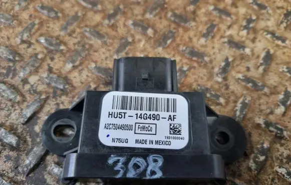 Ford Escape IV Other control units/modules HU5T14G490AF A2C7504490500