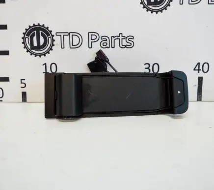 BMW 3 E90 E91 Other devices 9160935 7118054