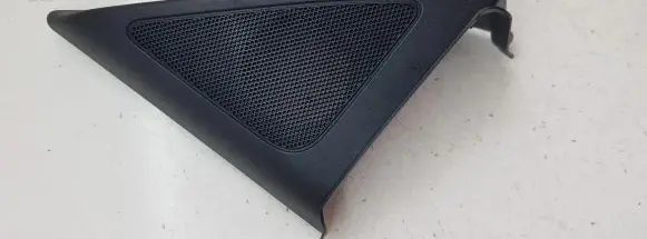 Audi Q3 8U Front door speaker cover trim 8U0035423A