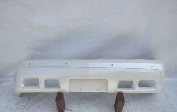 Cadillac Escalade Front bumper
