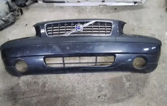 Volvo S60 Front bumper