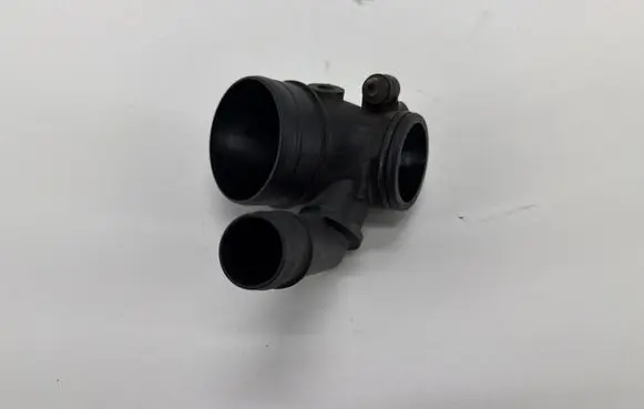 Volkswagen PASSAT B8 Turbo air intake inlet pipe/hose 5Q0129635
