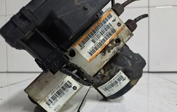 Chrysler 300M ABS Pump 04602253AB 10051181861 25020404643