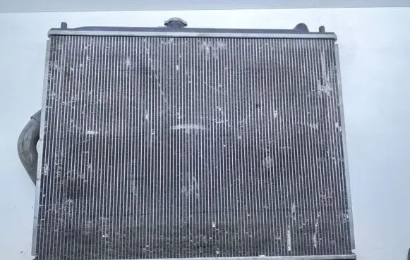 Mitsubishi Pajero Coolant radiator 1350A155