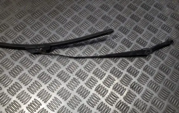 Peugeot Partner Front wiper blade arm 9621014680