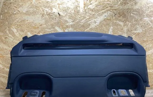 Mercedes-Benz CL C216 Parcel shelf 0007921128 A2166900249