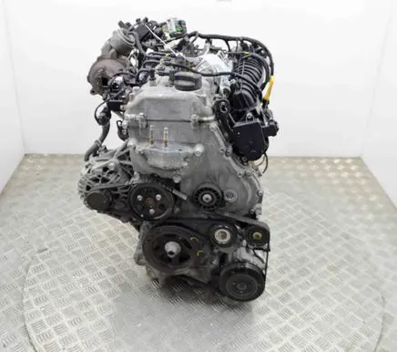 KIA Ceed Engine D4FB