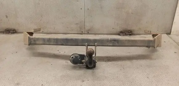 Hyundai Santa Fe Tow bar set 