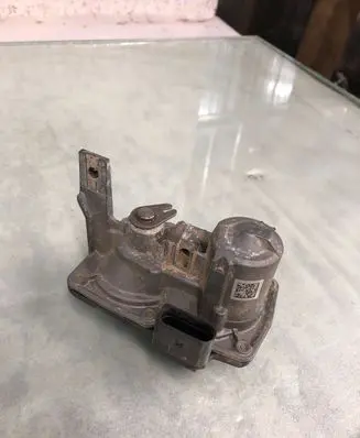 Seat Arona Intake manifold valve actuator/motor 5q0253691