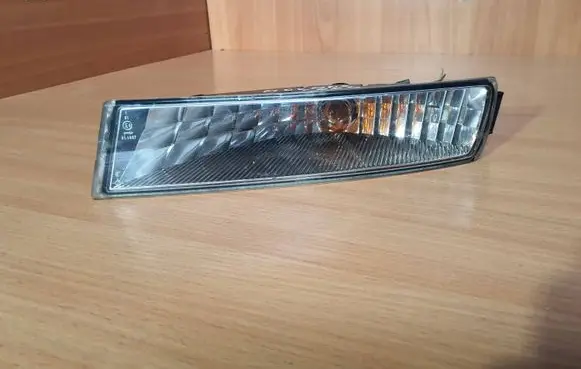 Opel Movano A Front indicator light 8200416985