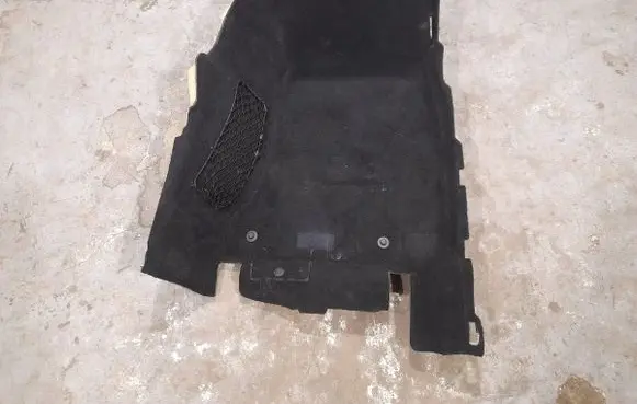 Mercedes-Benz E W213 Interior carpet 2136800440 A2136800440