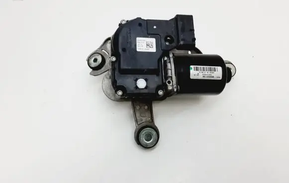 Ford Fusion II Wiper motor DS7317504