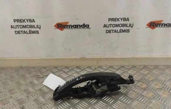 Ford Transit - Tourneo Connect Sliding door exterior handle BK21V26600A