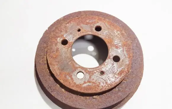 Nissan Sunny Drum brake (rear) 