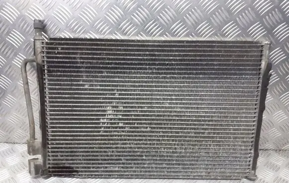 Ford Fusion A/C cooling radiator (condenser) 2S6H19710AC