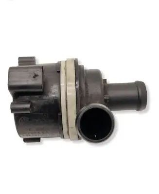 Volkswagen Golf VI Electric auxiliary coolant/water pump 6R0965561A 12402100502