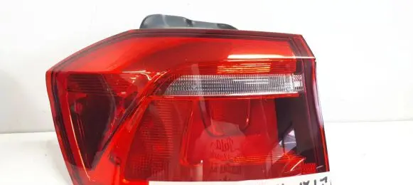 Volkswagen Golf Sportsvan Rear/tail lights 510945095P 90055411B M990554116790