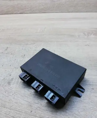 BMW X5 E53 Parking PDC control unit/module 6942669