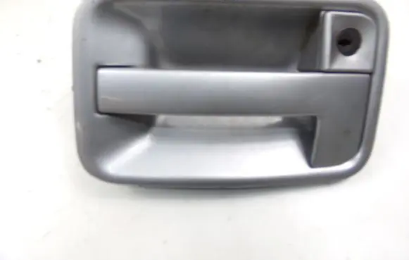 Fiat Ulysse Front door exterior handle 1476387077