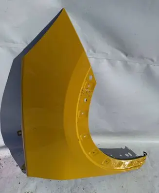 Ford Puma Fender