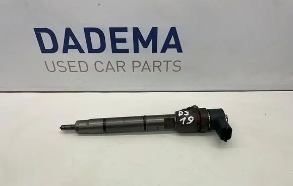 Hyundai i30 Fuel injector 0445110320 338002A900 DS19